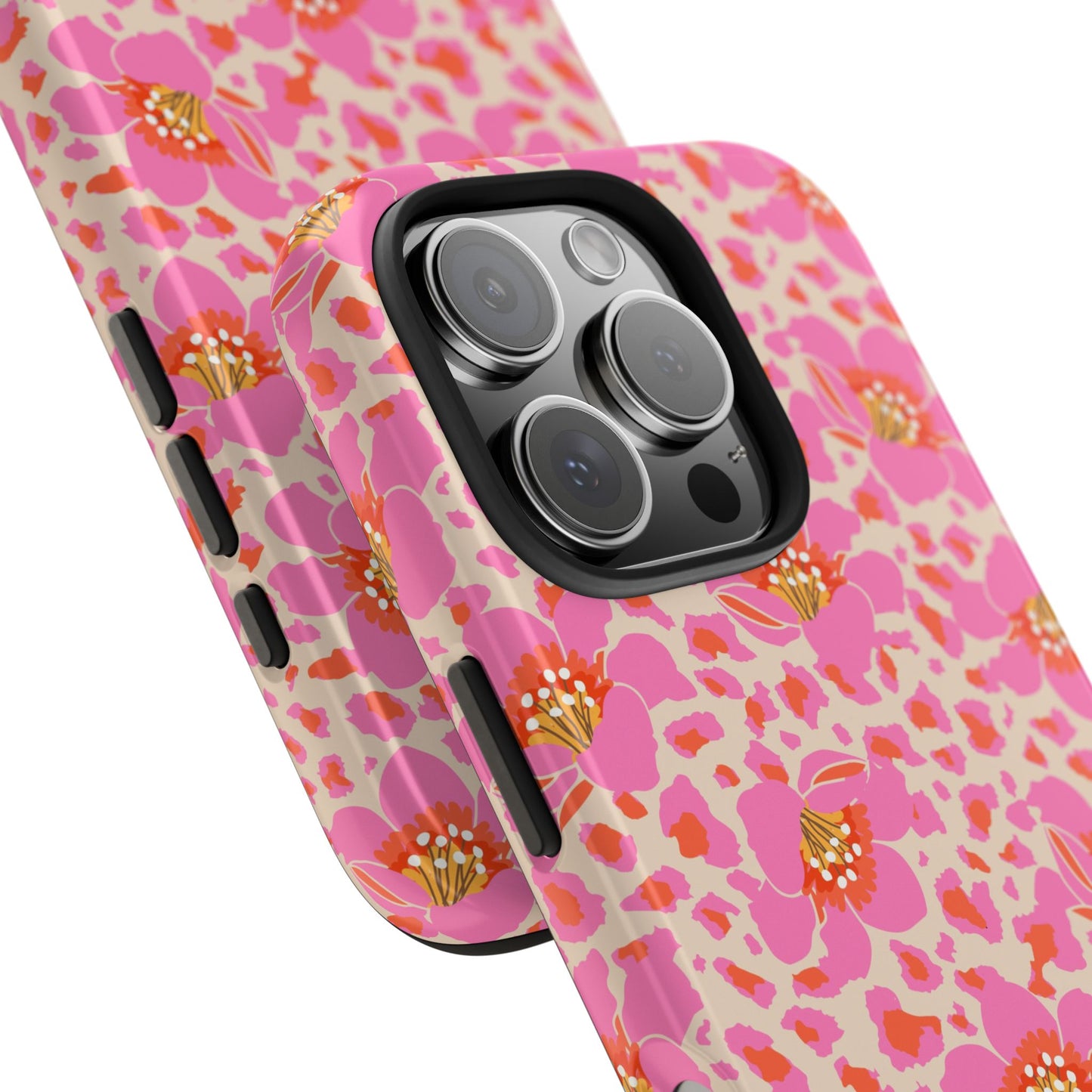 Radiant Garden -Tough Phone Case
