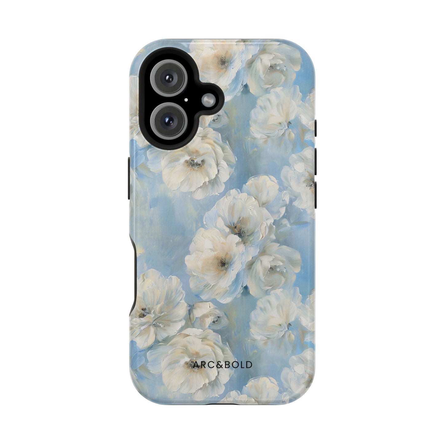 Sky Garden - Magnetic Tough Case - Arc & Bold