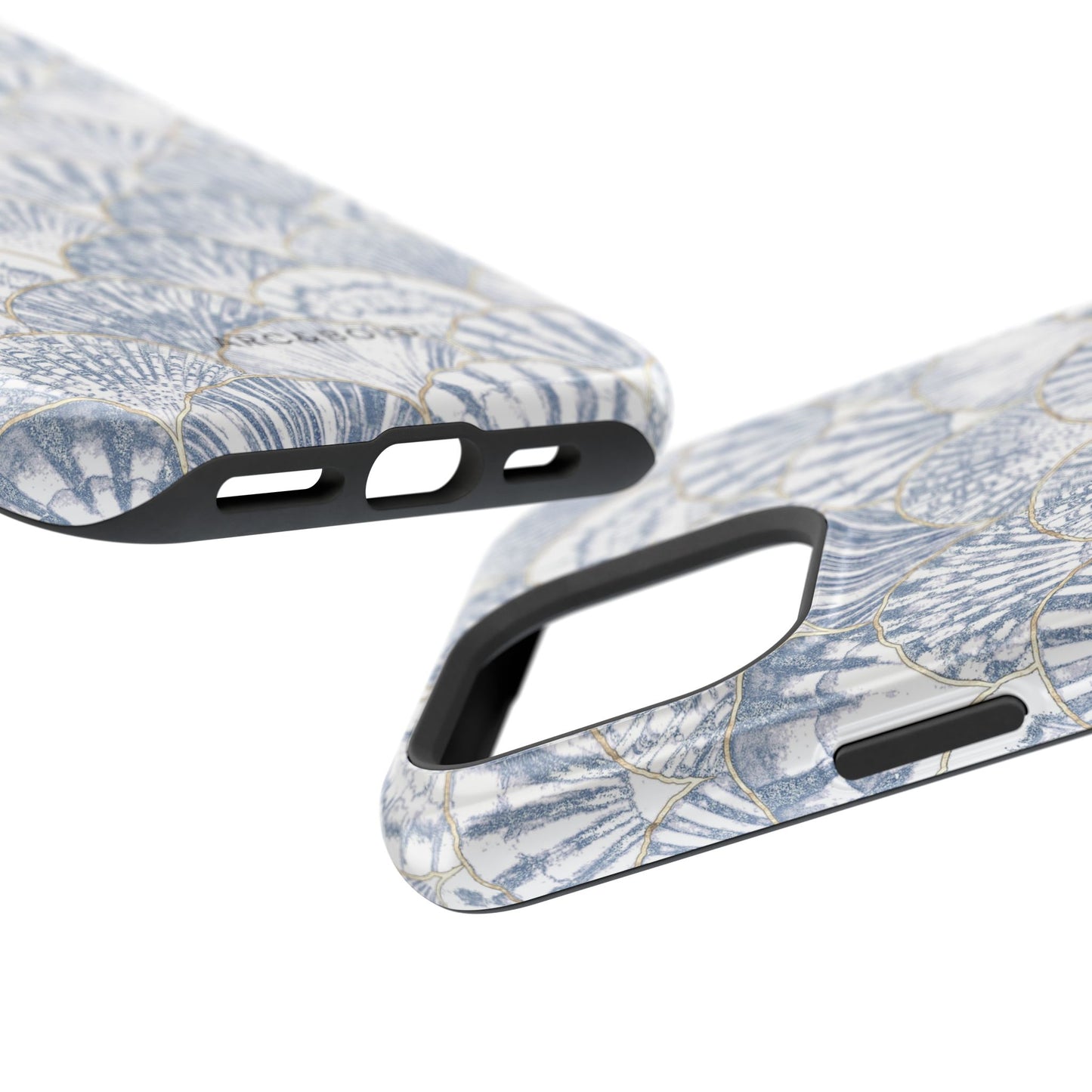 Ocean Breeze - Magnetic Tough Case - Arc & Bold