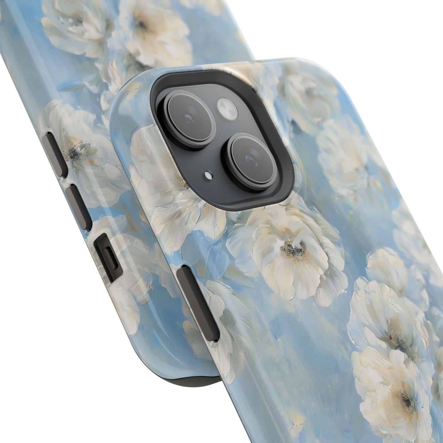 Sky Garden - Magnetic Tough Case - Arc & Bold