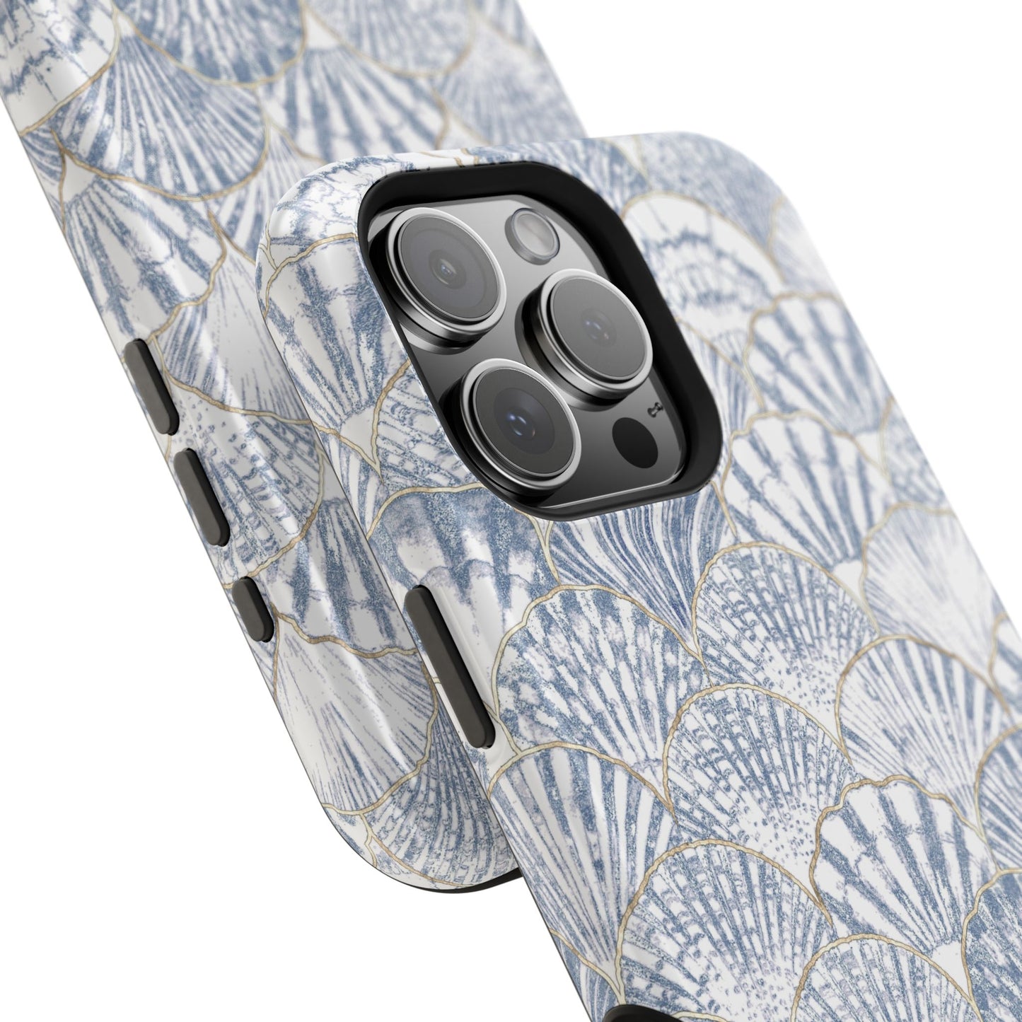 Ocean Breeze - Magnetic Tough Case - Arc & Bold