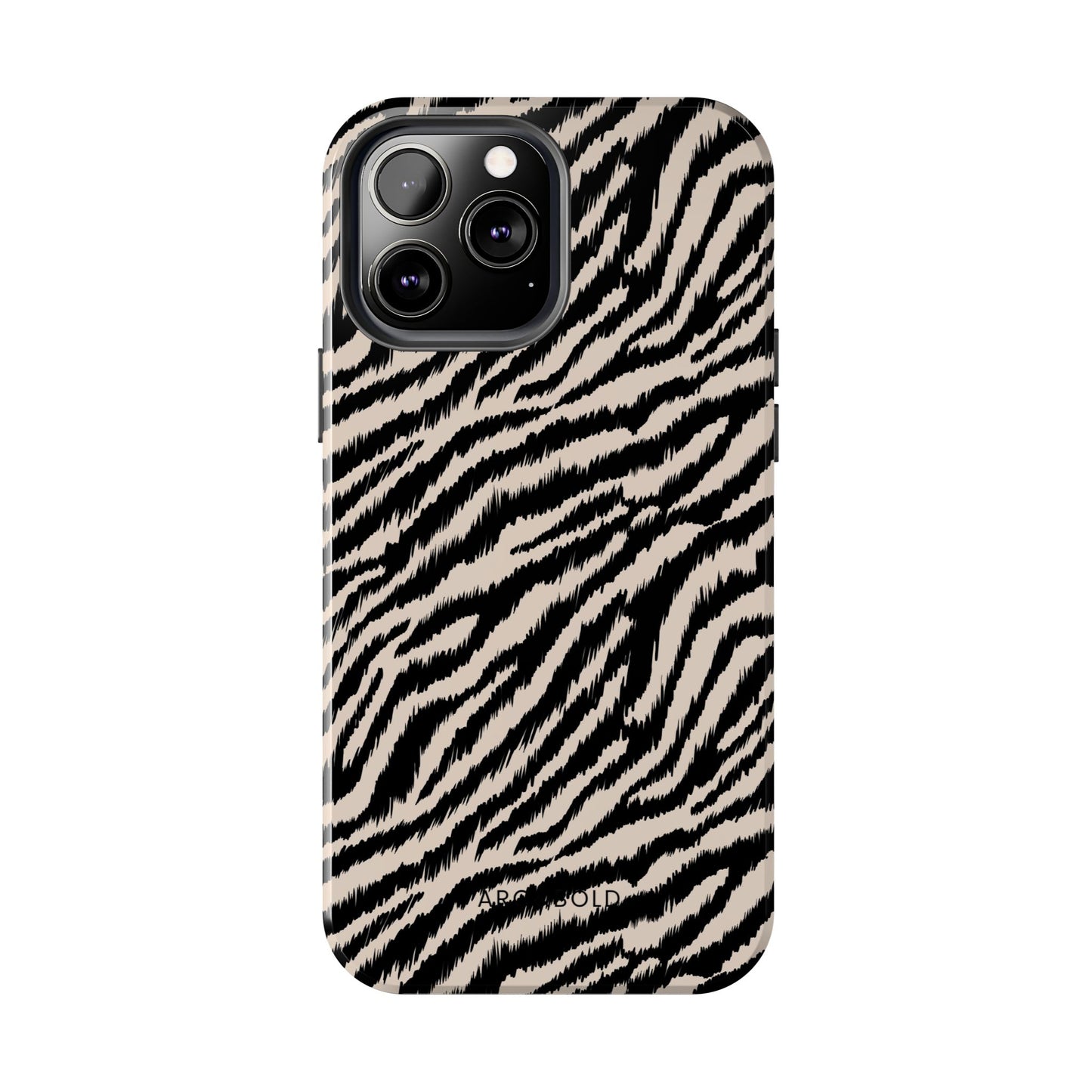 Zebra - Tough Phone Case