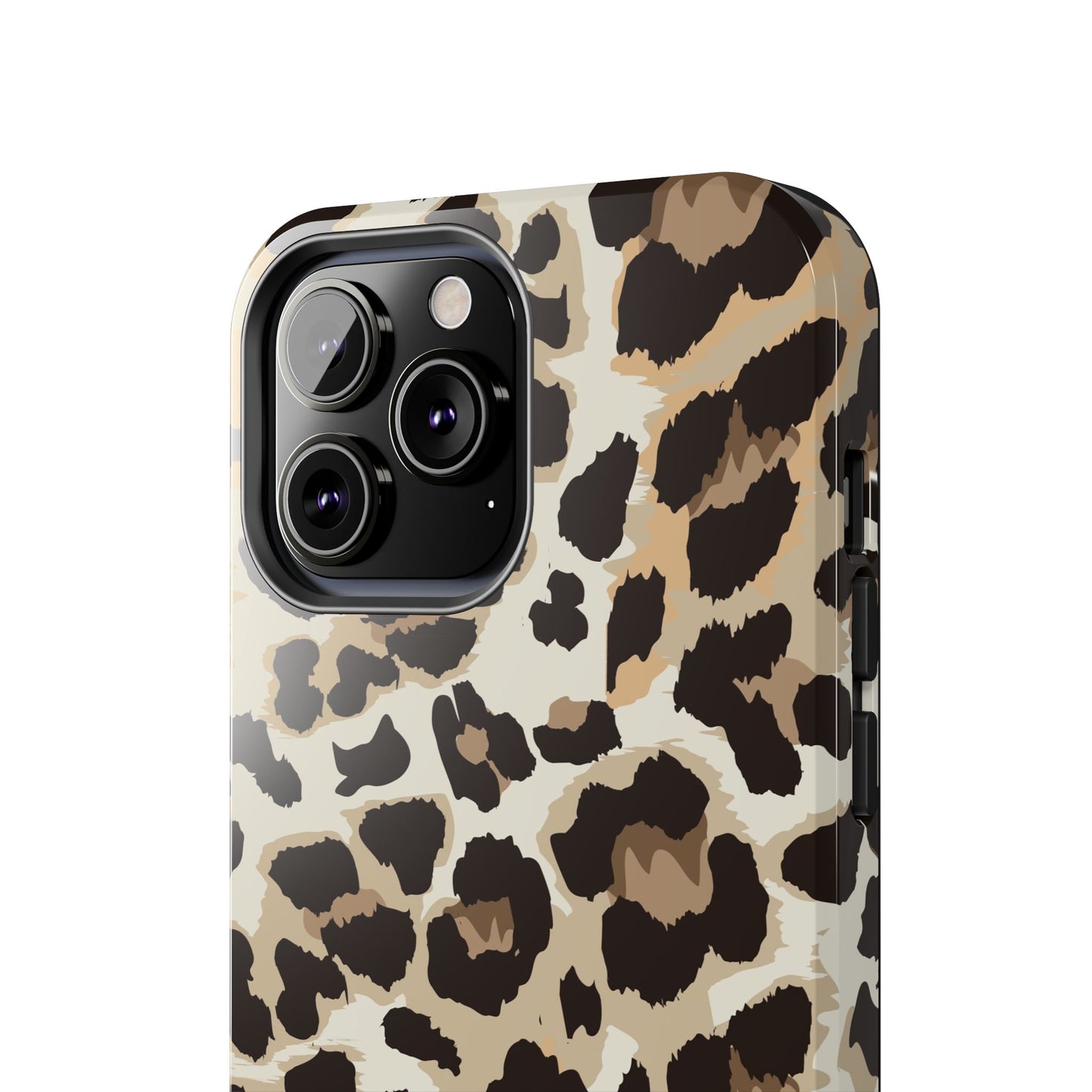 Leopard - Tough Phone Case