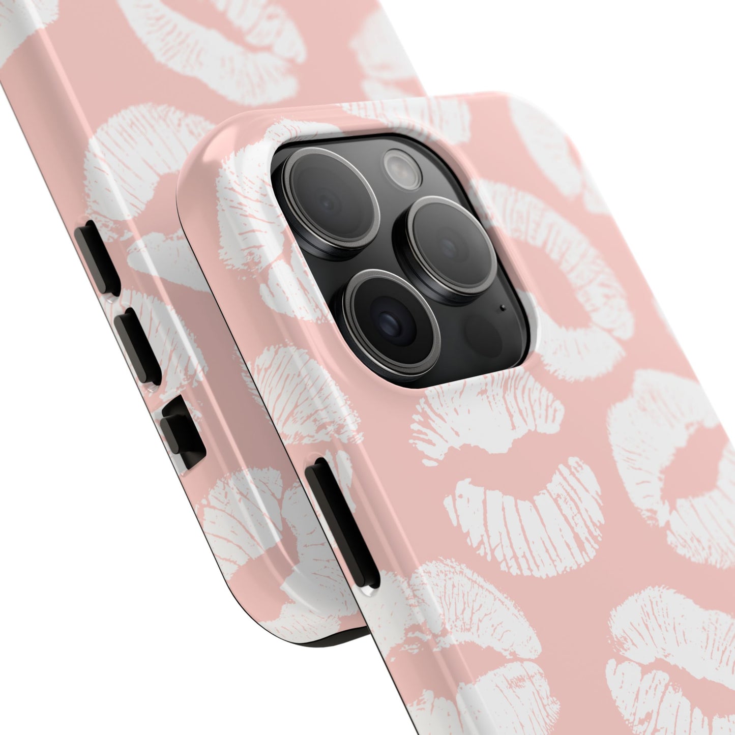 Kiss Bliss - Tough Phone Case - Arc & Bold