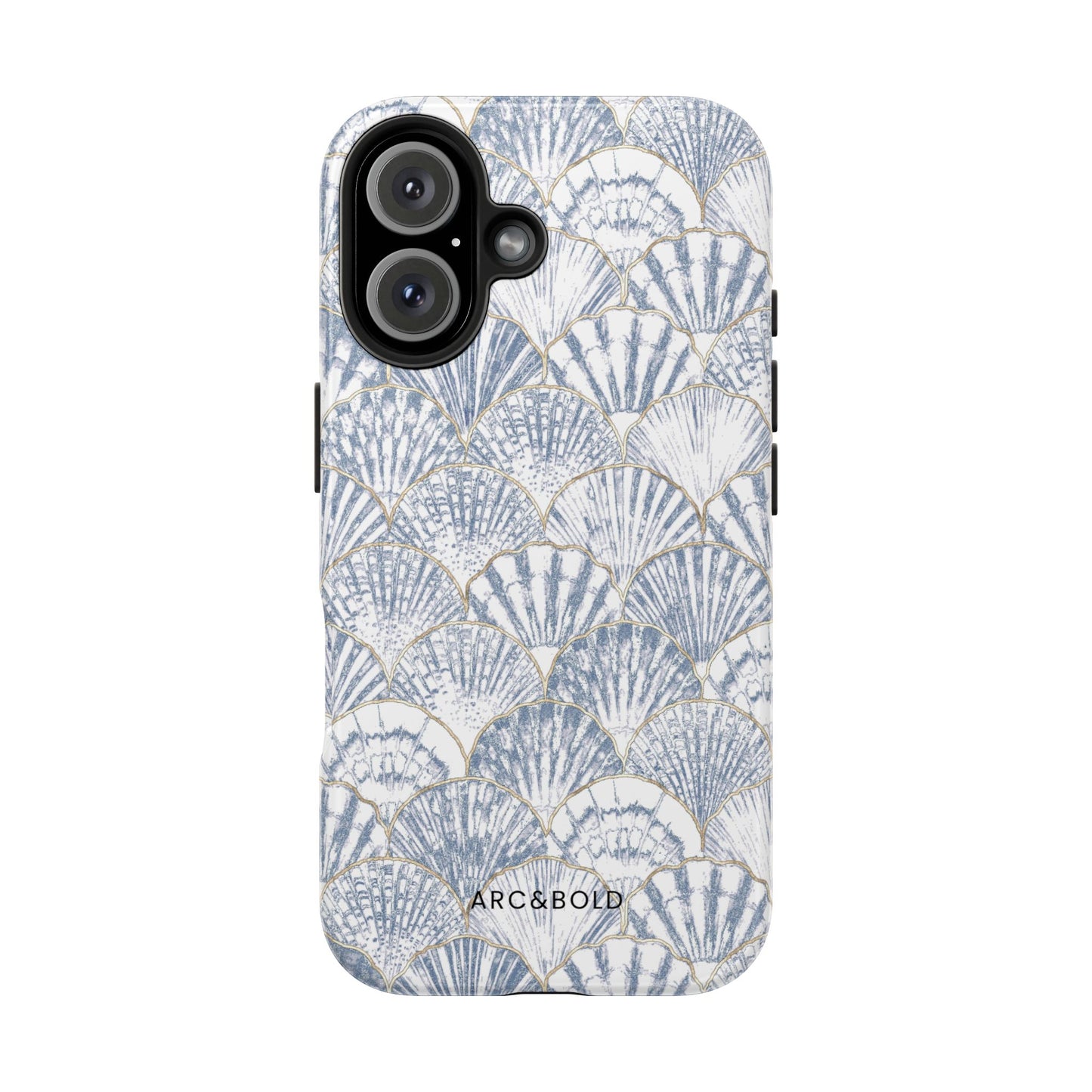 Ocean Breeze - Tough Phone Case - Arc & Bold