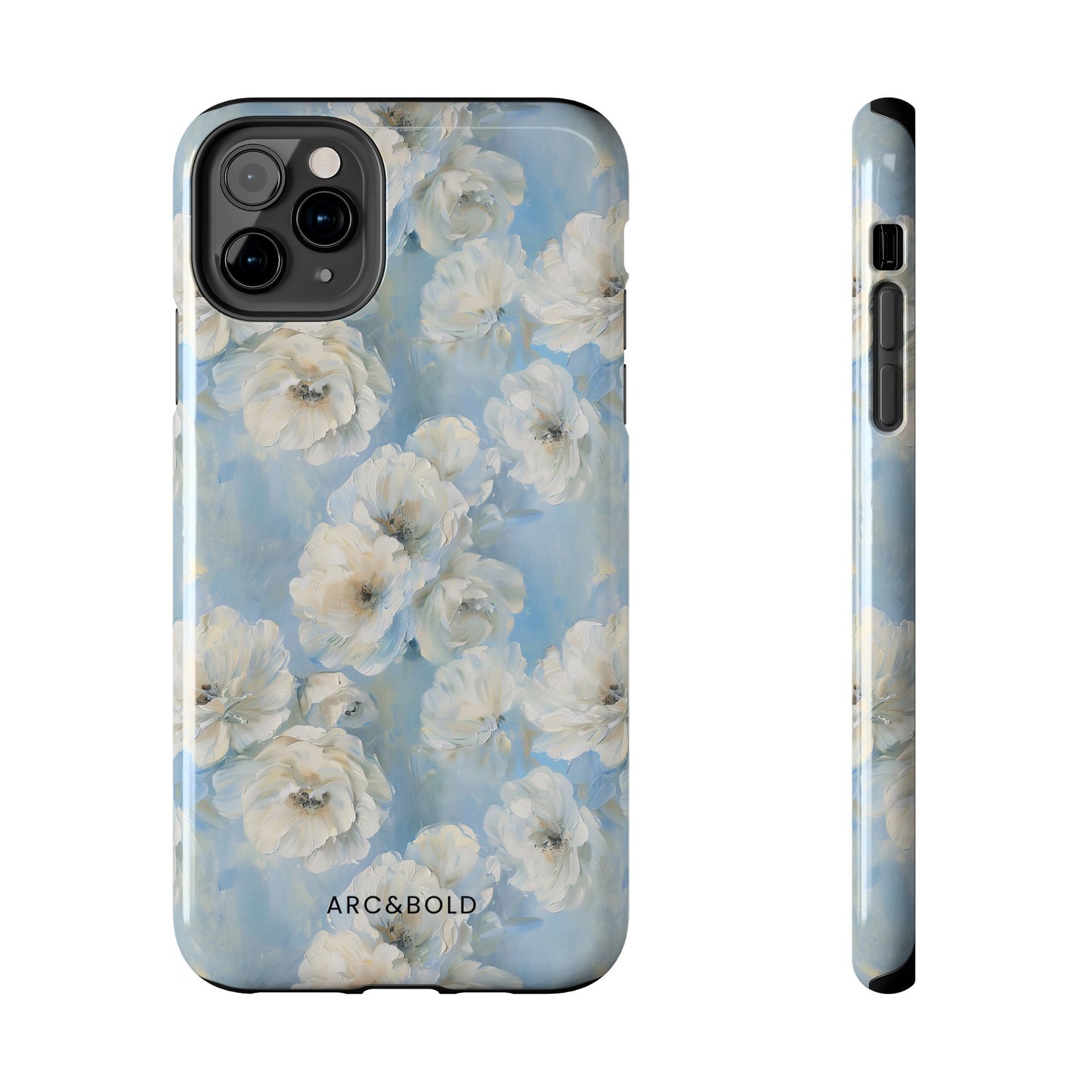 Sky Garden - Tough Phone Case - Arc & Bold