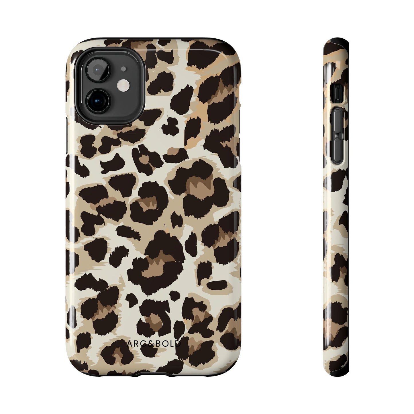 Leopard - Tough Phone Case