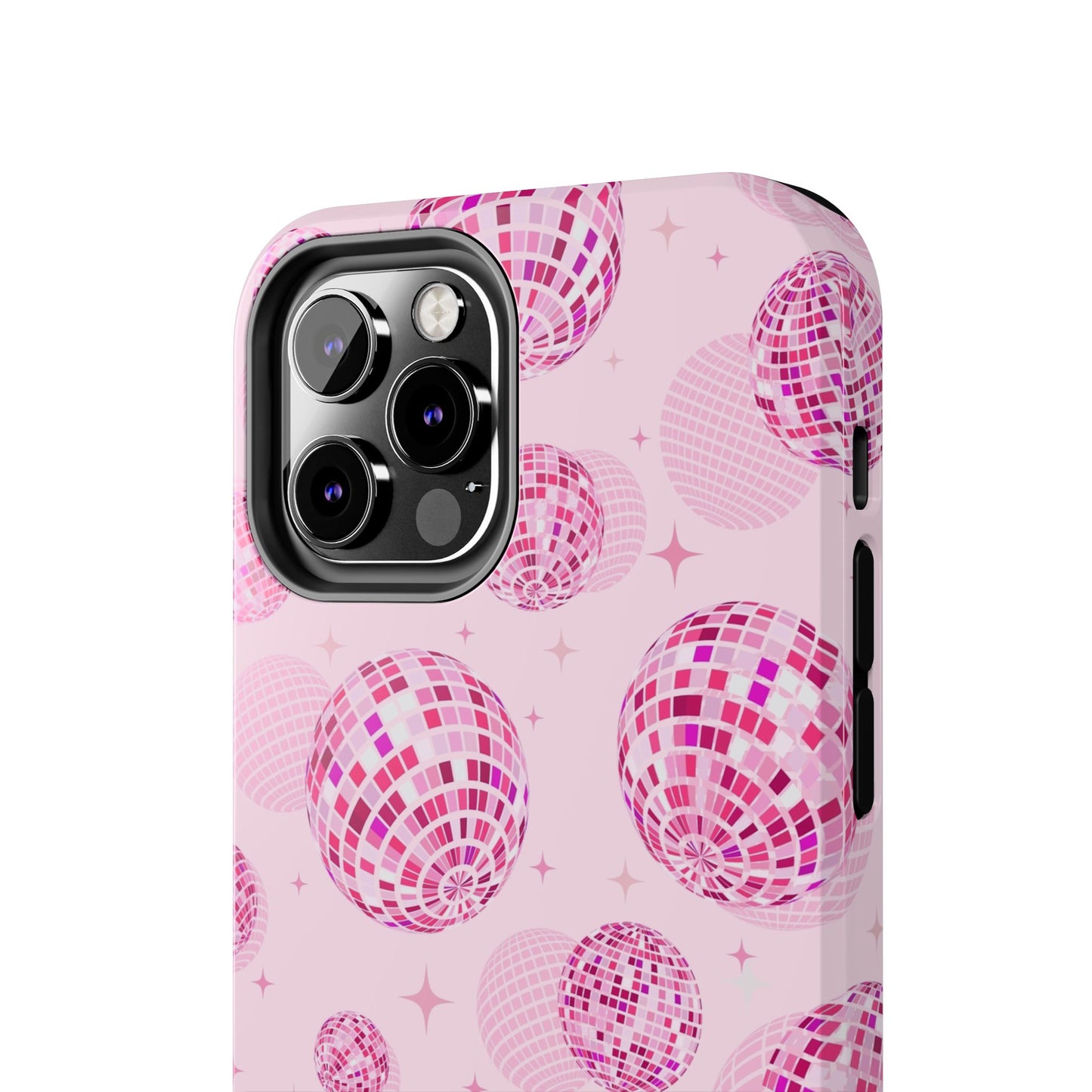 Disco - Tough Phone Case