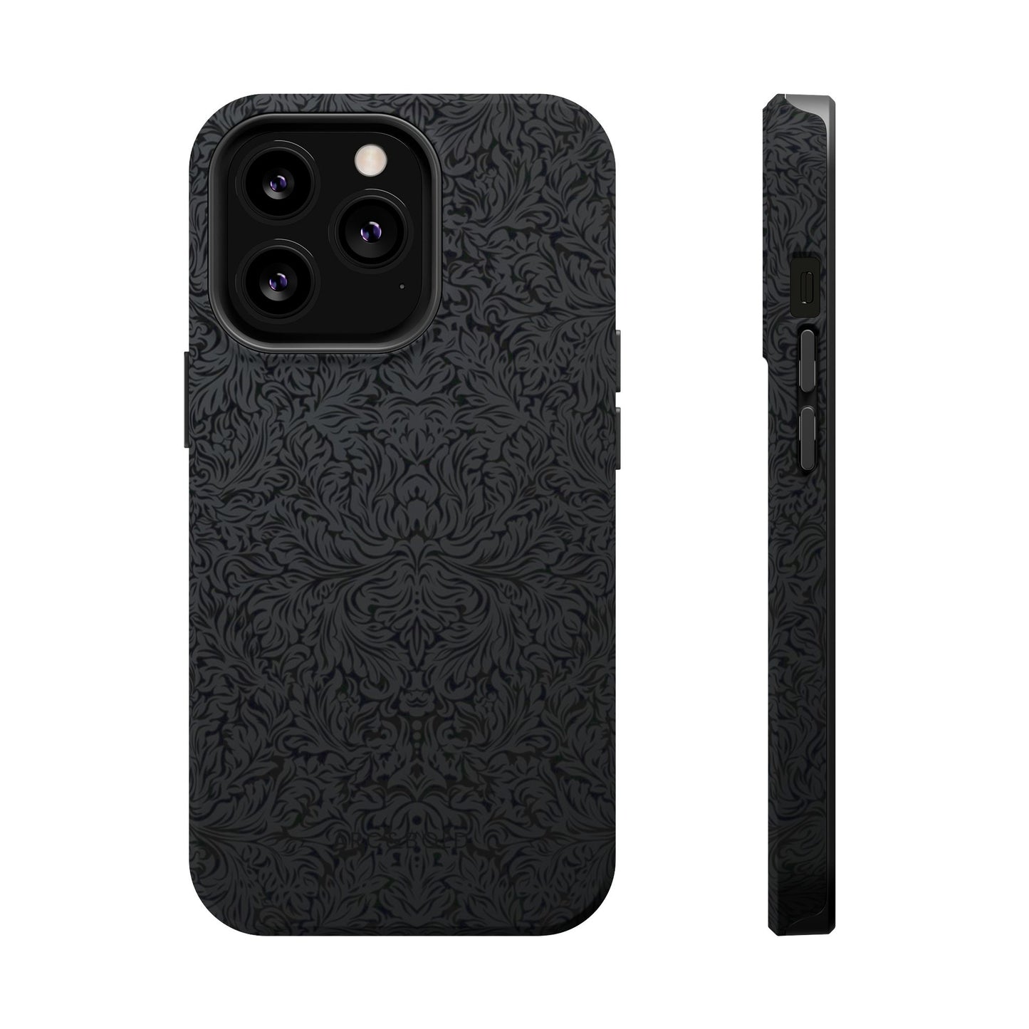 Damask - Magnetic Tough Case - Arc & Bold