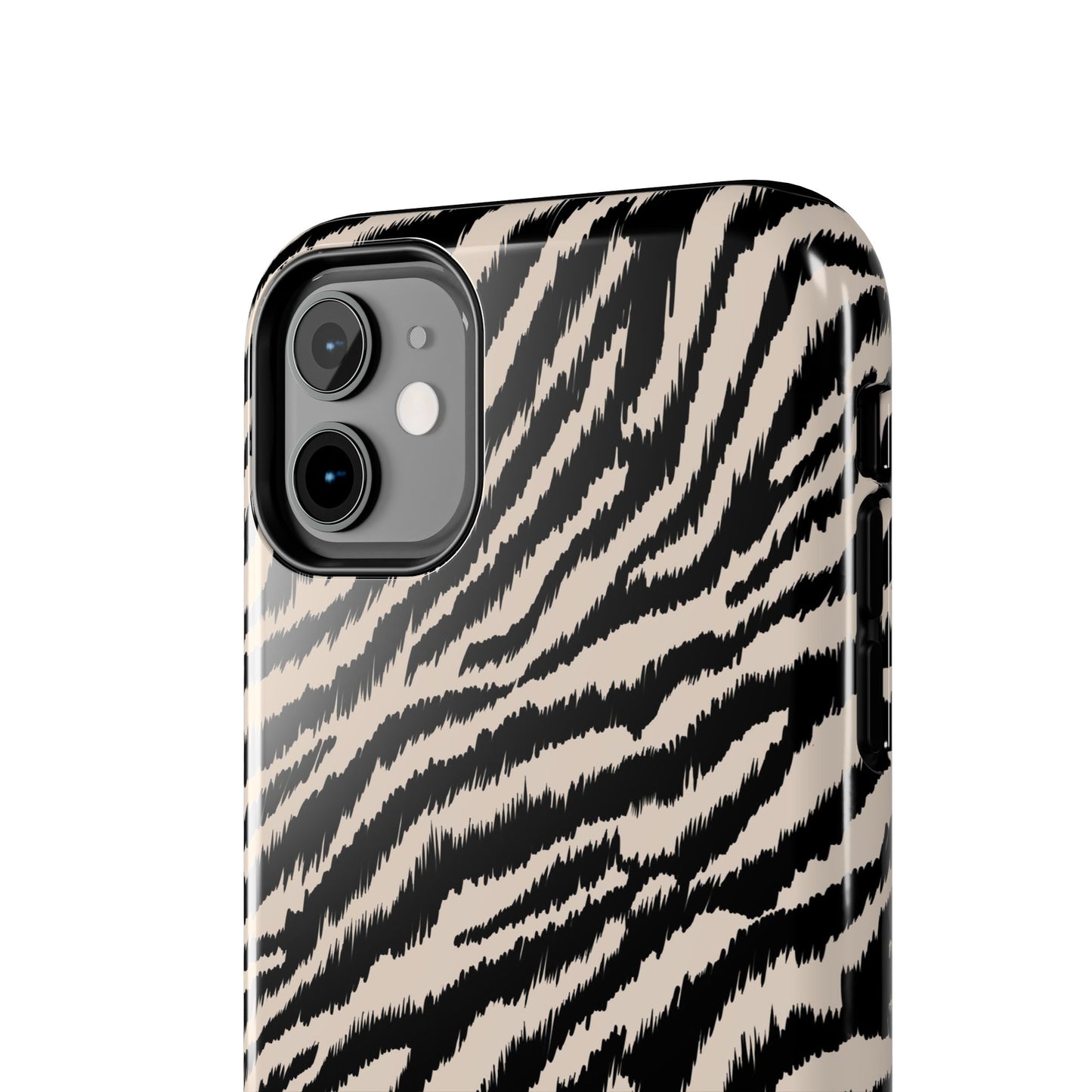 Zebra - Tough Phone Case