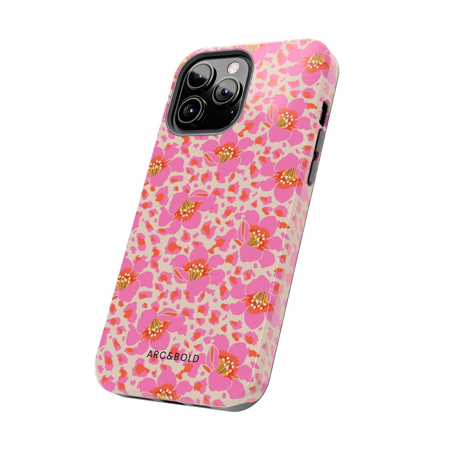 Radiant Garden -Tough Phone Case