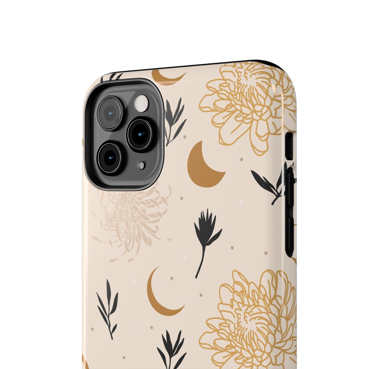 Luna Botanica - Tough Phone Case - Arc & Bold