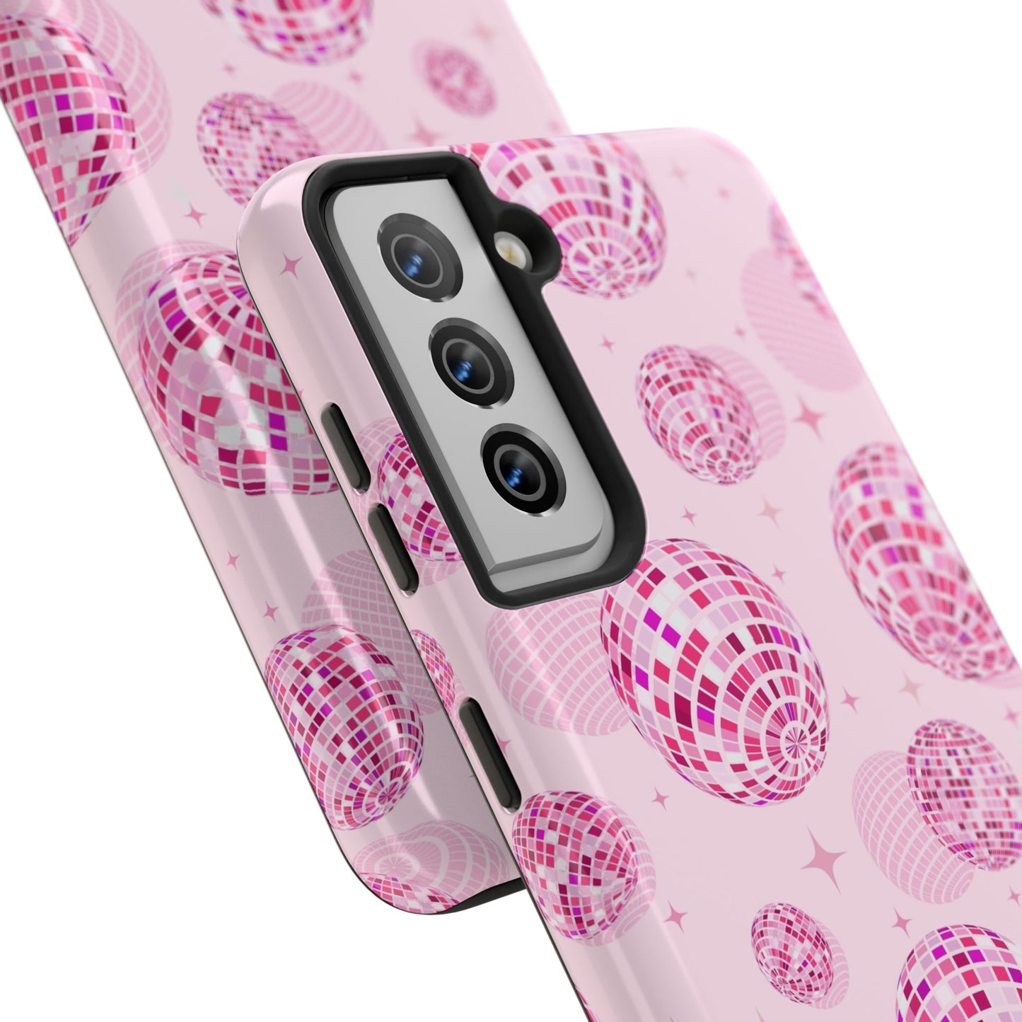 Disco - Tough Phone Case