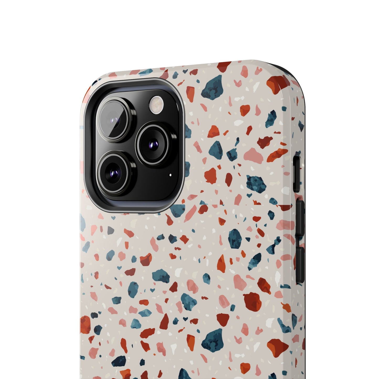 Terrazzo - Tough Phone Case - Arc & Bold
