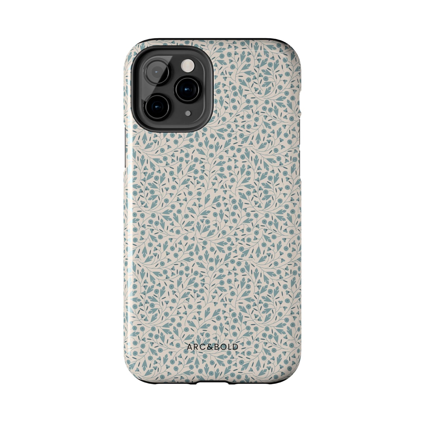 Ivy - Tough Phone Case - Arc & Bold