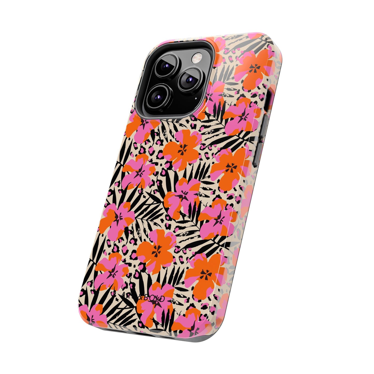Aloha - Tough Phone Cases