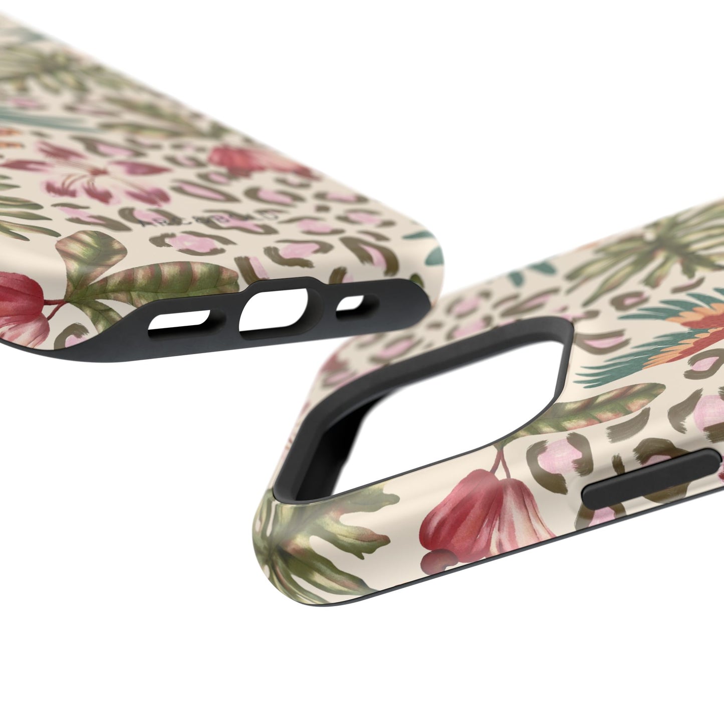 Tropical - Magnetic Tough Case - Arc & Bold