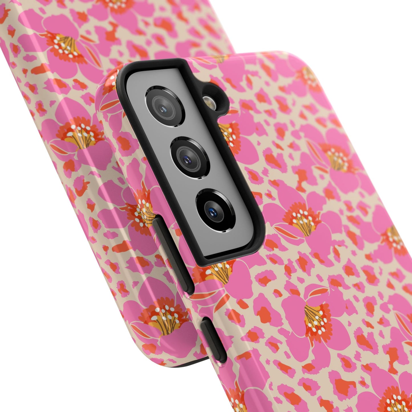 Radiant Garden -Tough Phone Case