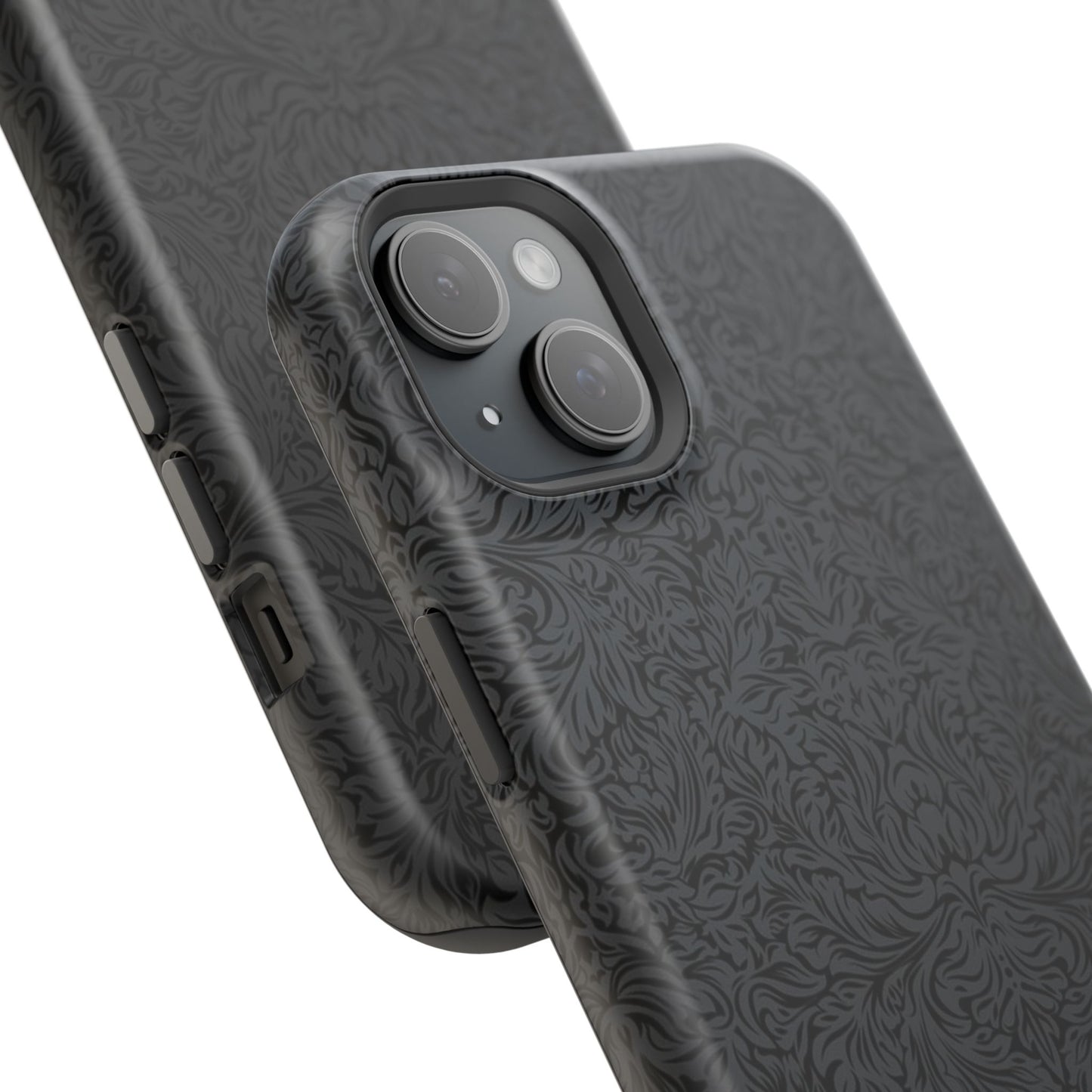 Damask - Magnetic Tough Case - Arc & Bold