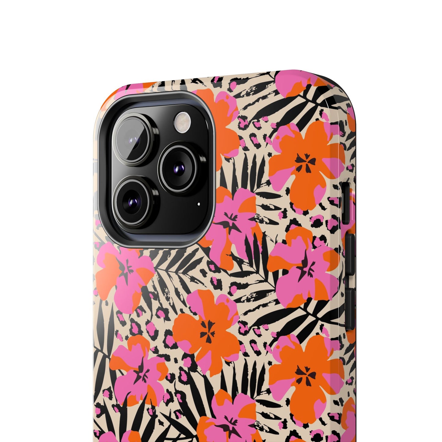 Aloha - Tough Phone Cases