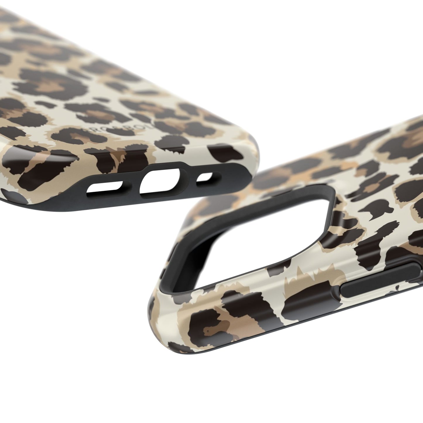 Leopard - Magnetic Tough Case - Arc & Bold