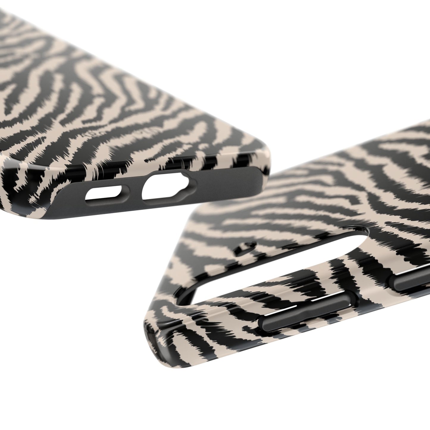 Zebra - Tough Phone Case