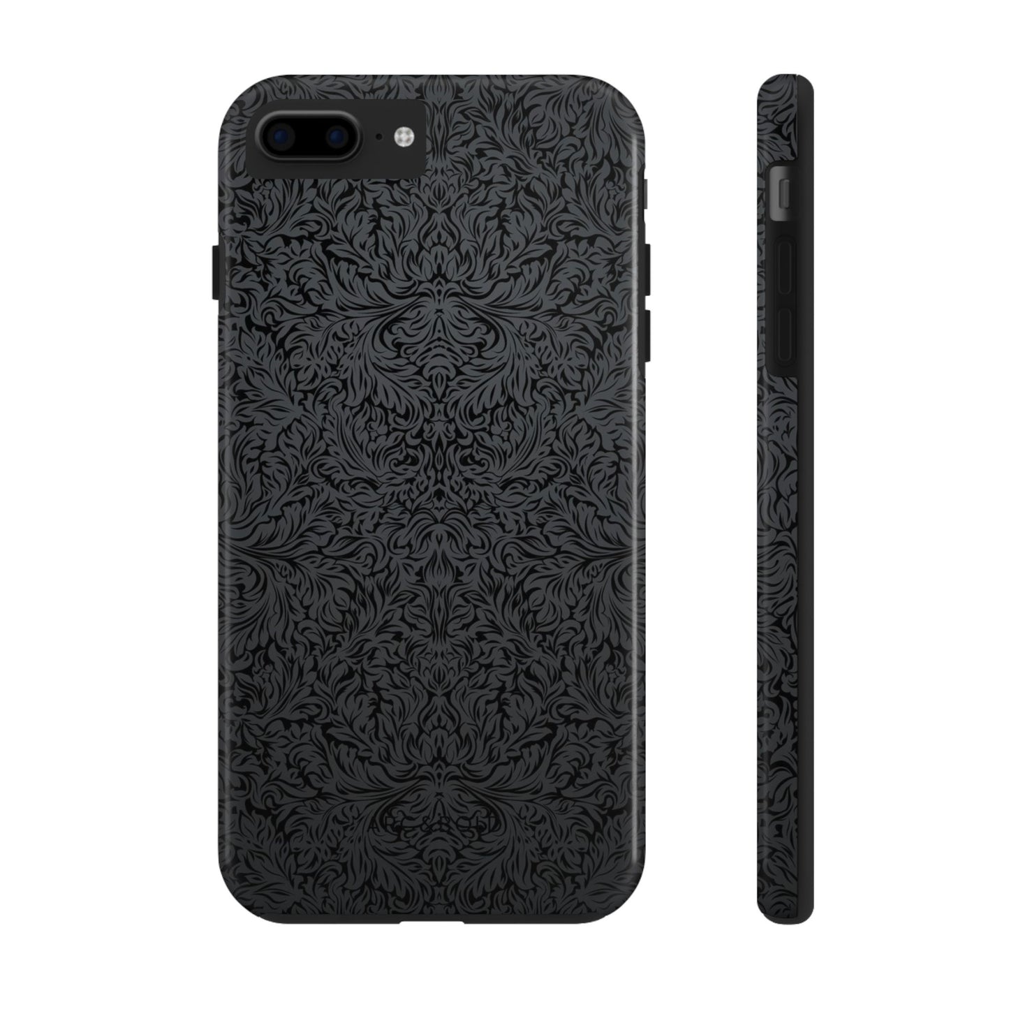 Damask - Tough Phone Case - Arc & Bold