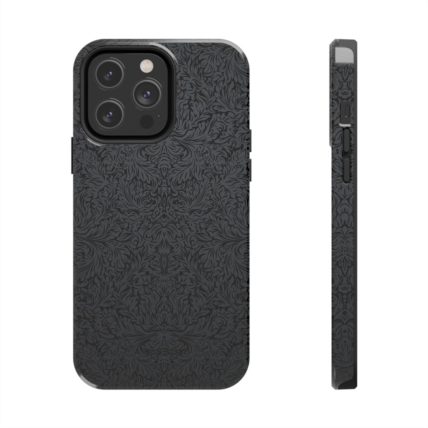 Damask - Tough Phone Case - Arc & Bold