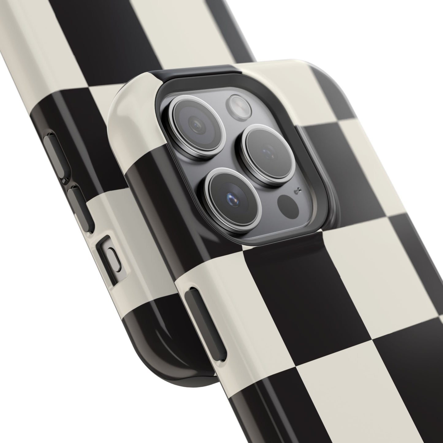 Magnetic - Magnetic Phone Case - Arc & Bold