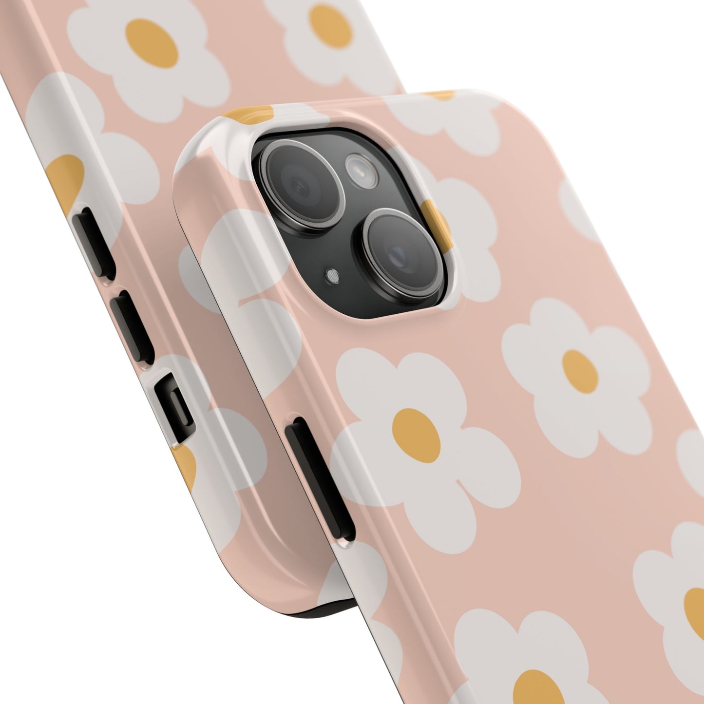 Daisy - Tough Phone Case - Arc & Bold