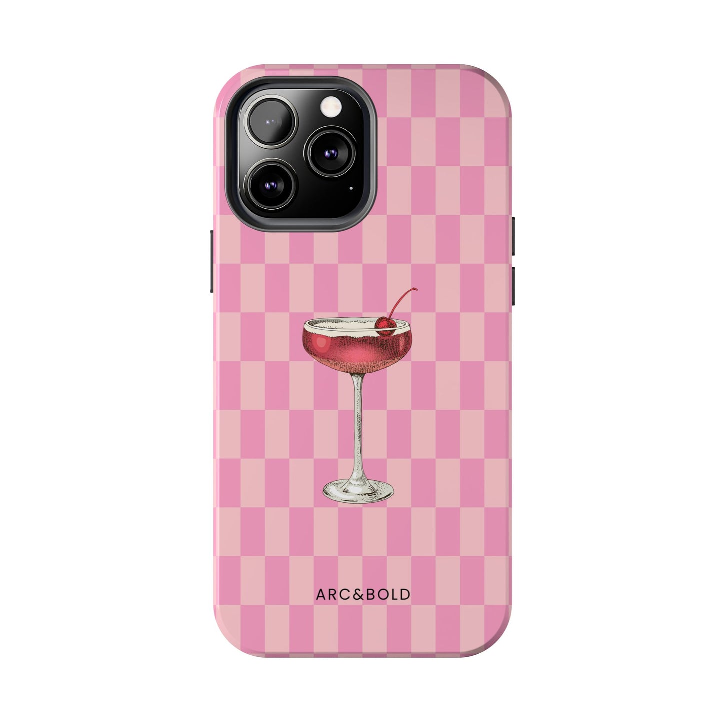 Cheers - Tough Phone Case - Arc & Bold