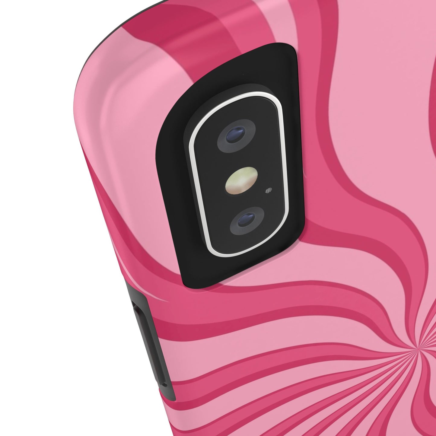 Candy Swirl - Tough Phone Case - Arc & Bold