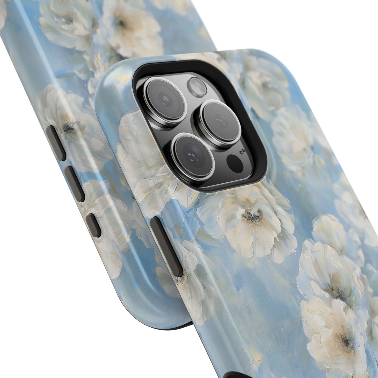 Sky Garden - Magnetic Tough Case - Arc & Bold