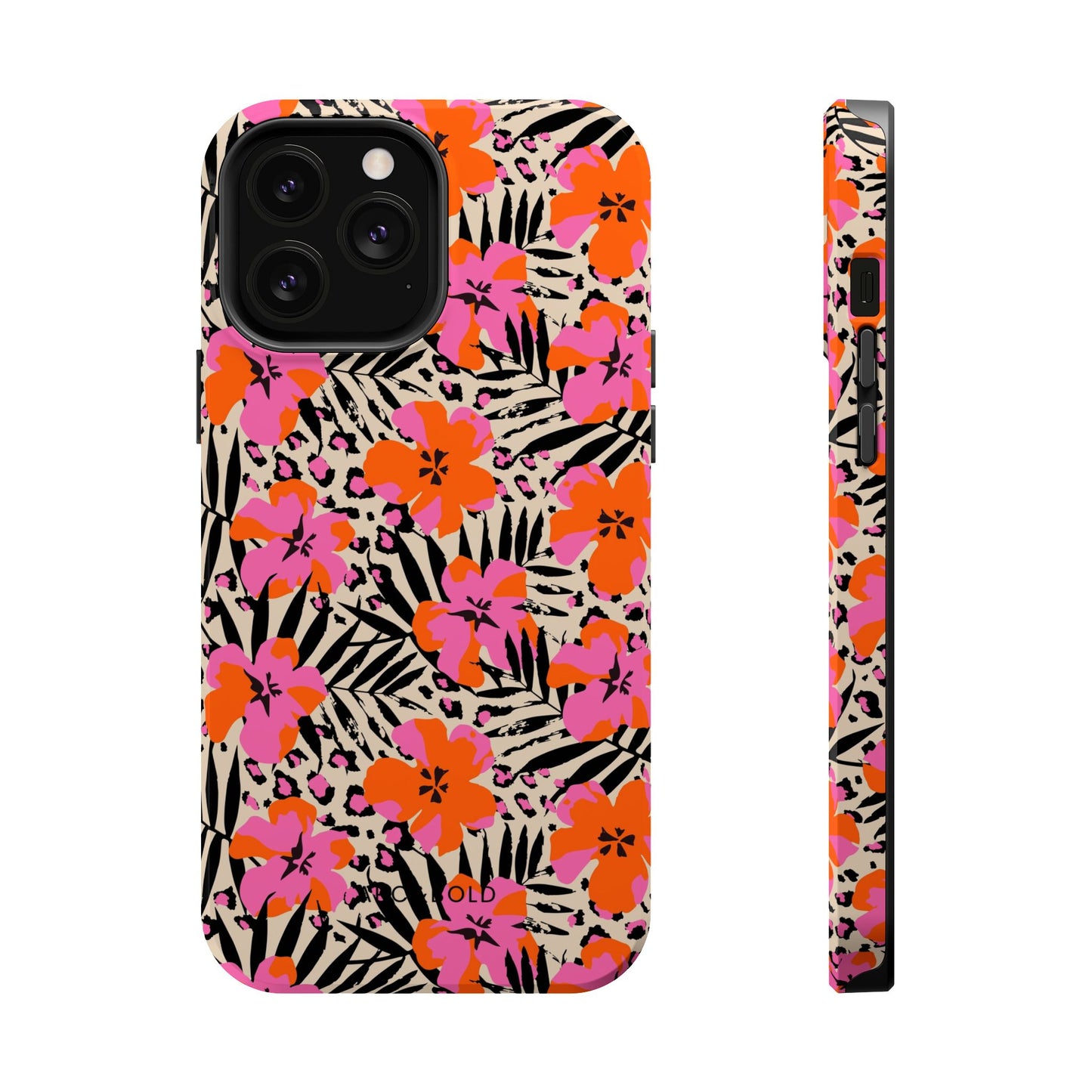 Aloha - Magnetic Tough Case - Arc & Bold