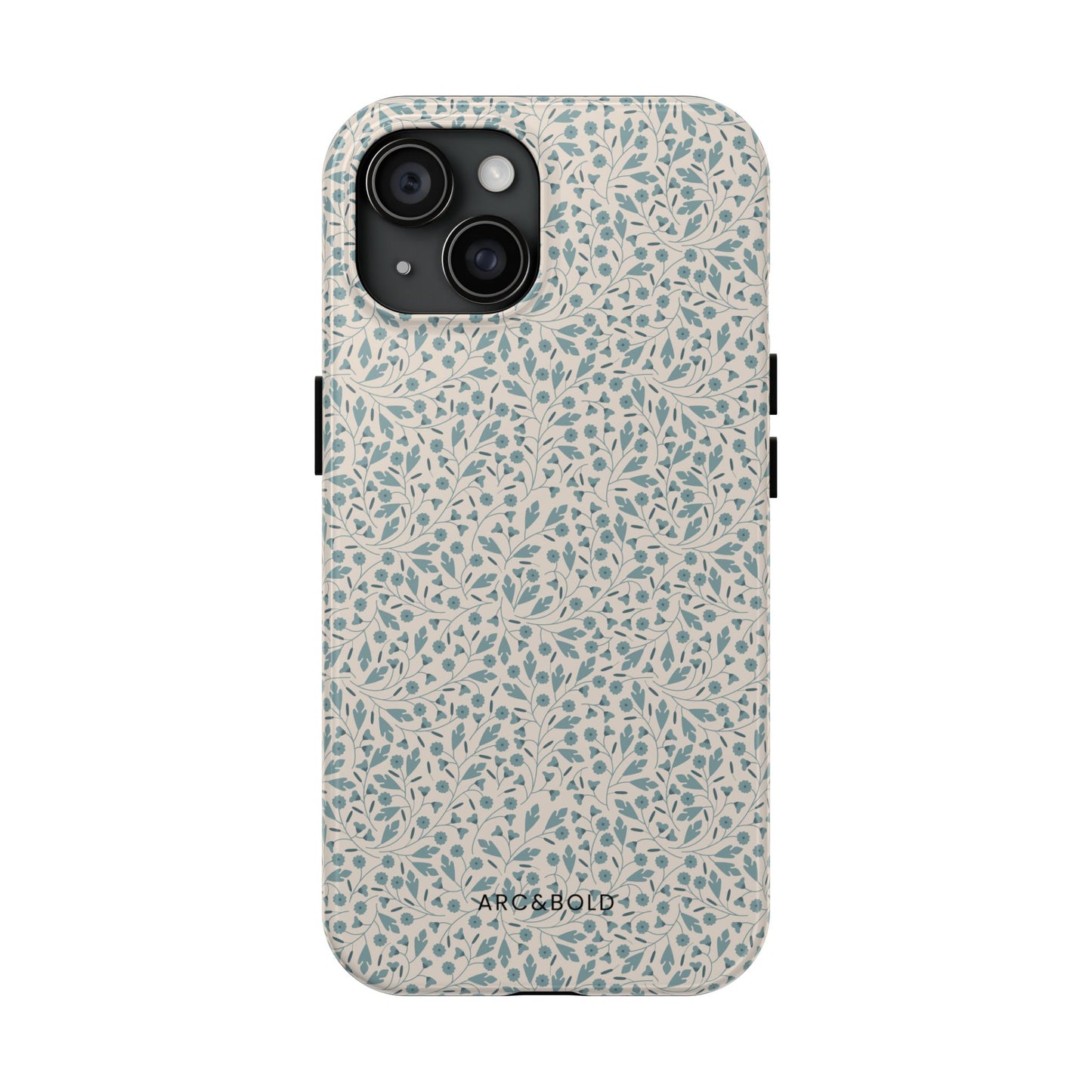 Ivy - Tough Phone Case - Arc & Bold