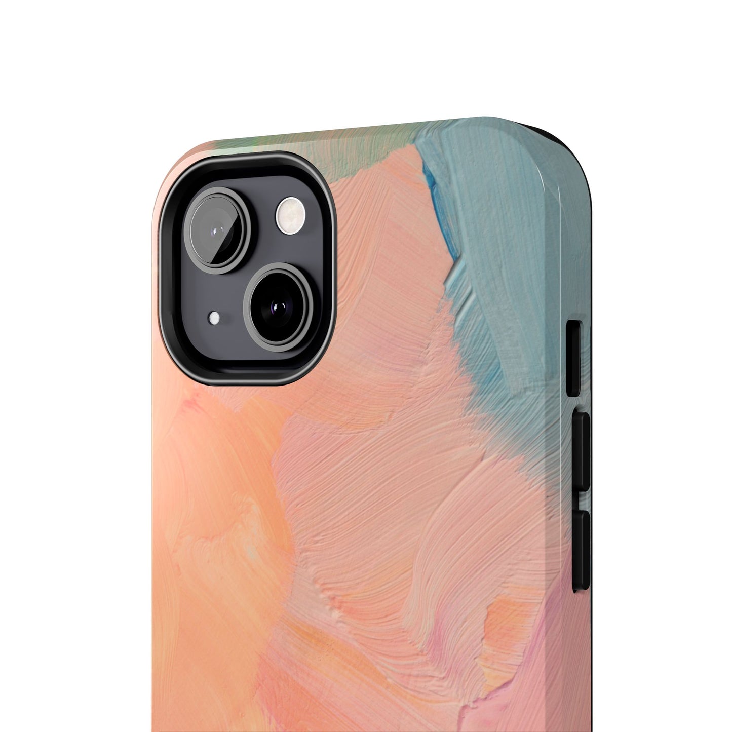 Vibrant Pastel- Tough Phone Case - Arc & Bold