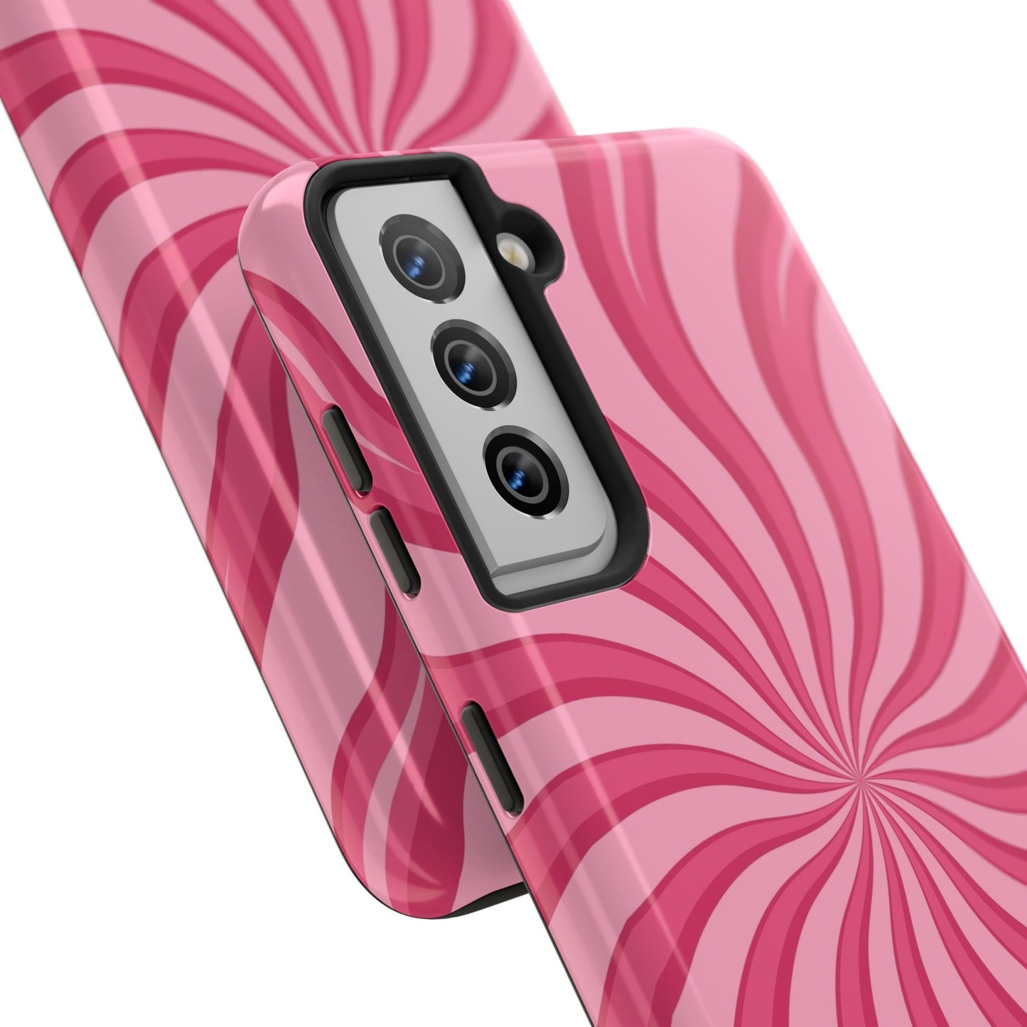 Candy Swirl - Tough Phone Case - Arc & Bold