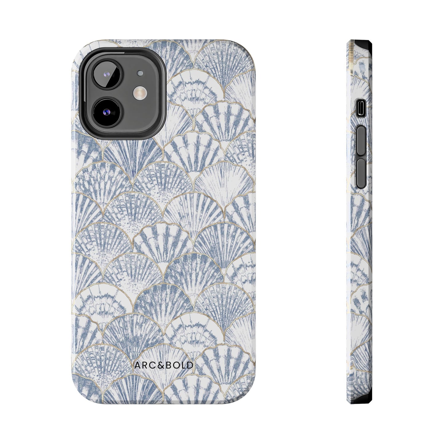 Ocean Breeze - Tough Phone Case - Arc & Bold