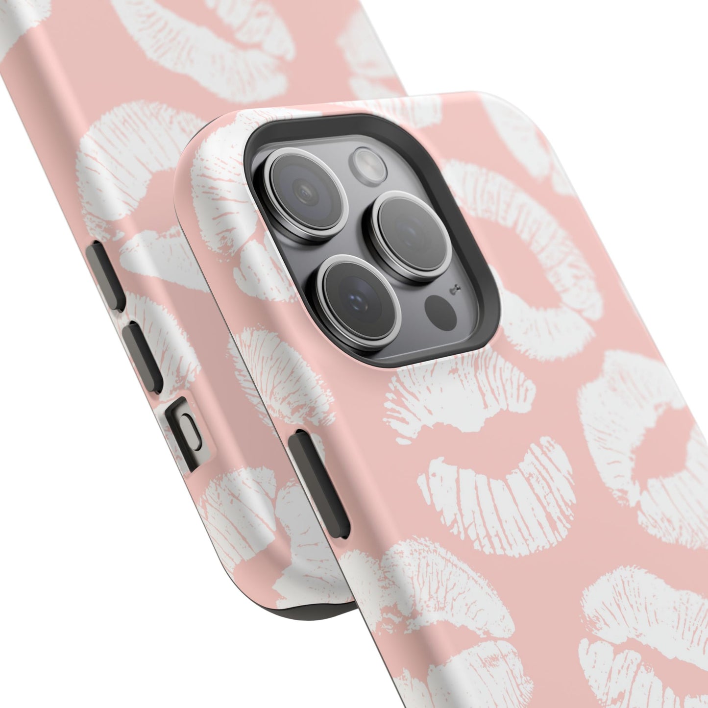 Kiss Bliss - Magnetic Tough Case - Arc & Bold