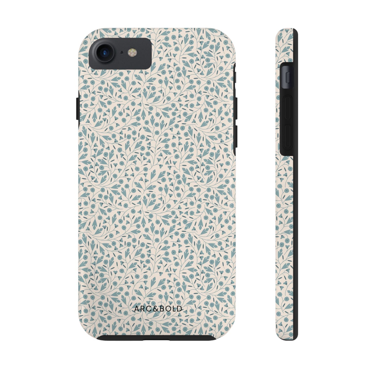 Ivy - Tough Phone Case - Arc & Bold
