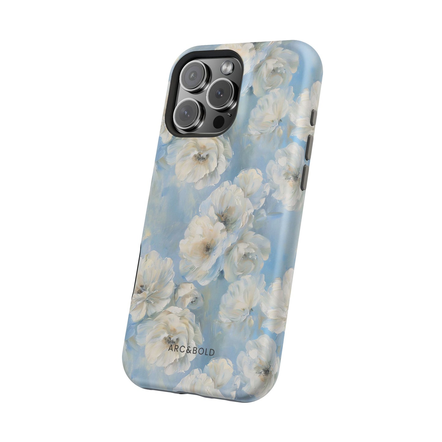 Sky Garden - Magnetic Tough Case - Arc & Bold