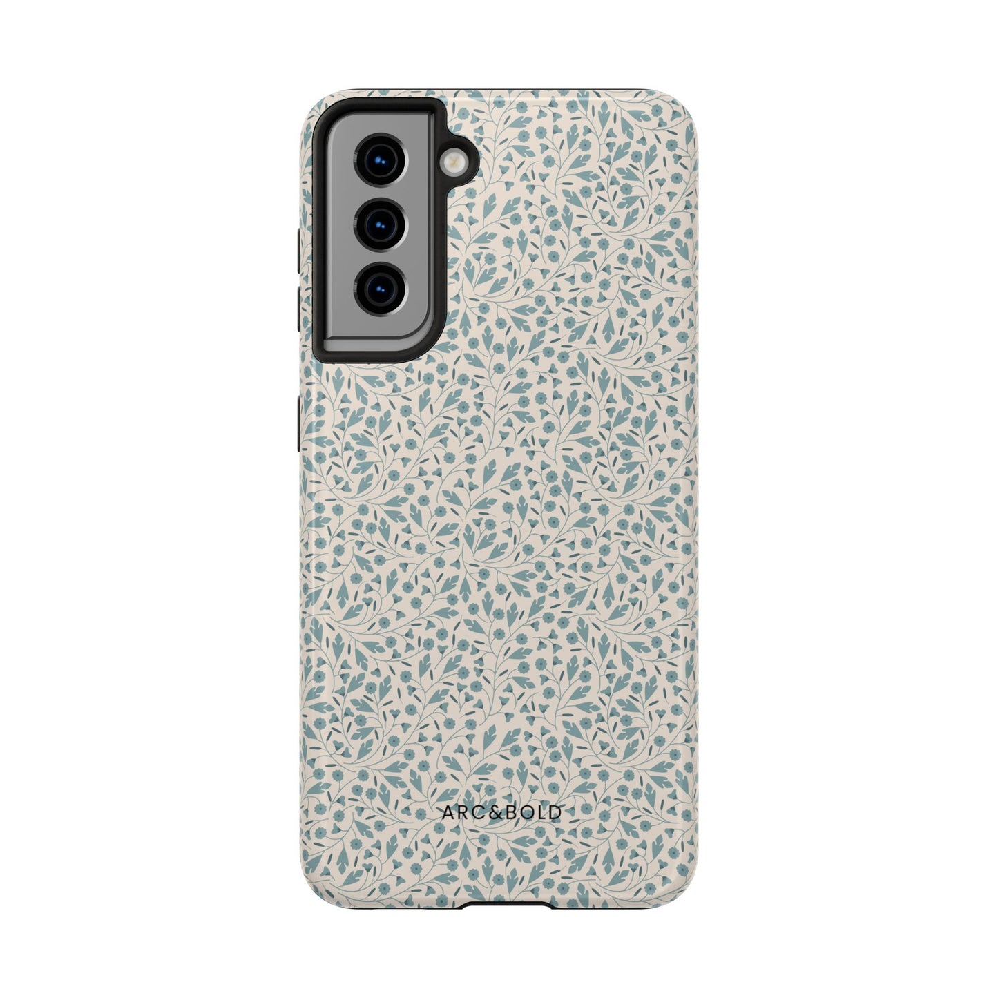 Ivy - Tough Phone Case - Arc & Bold