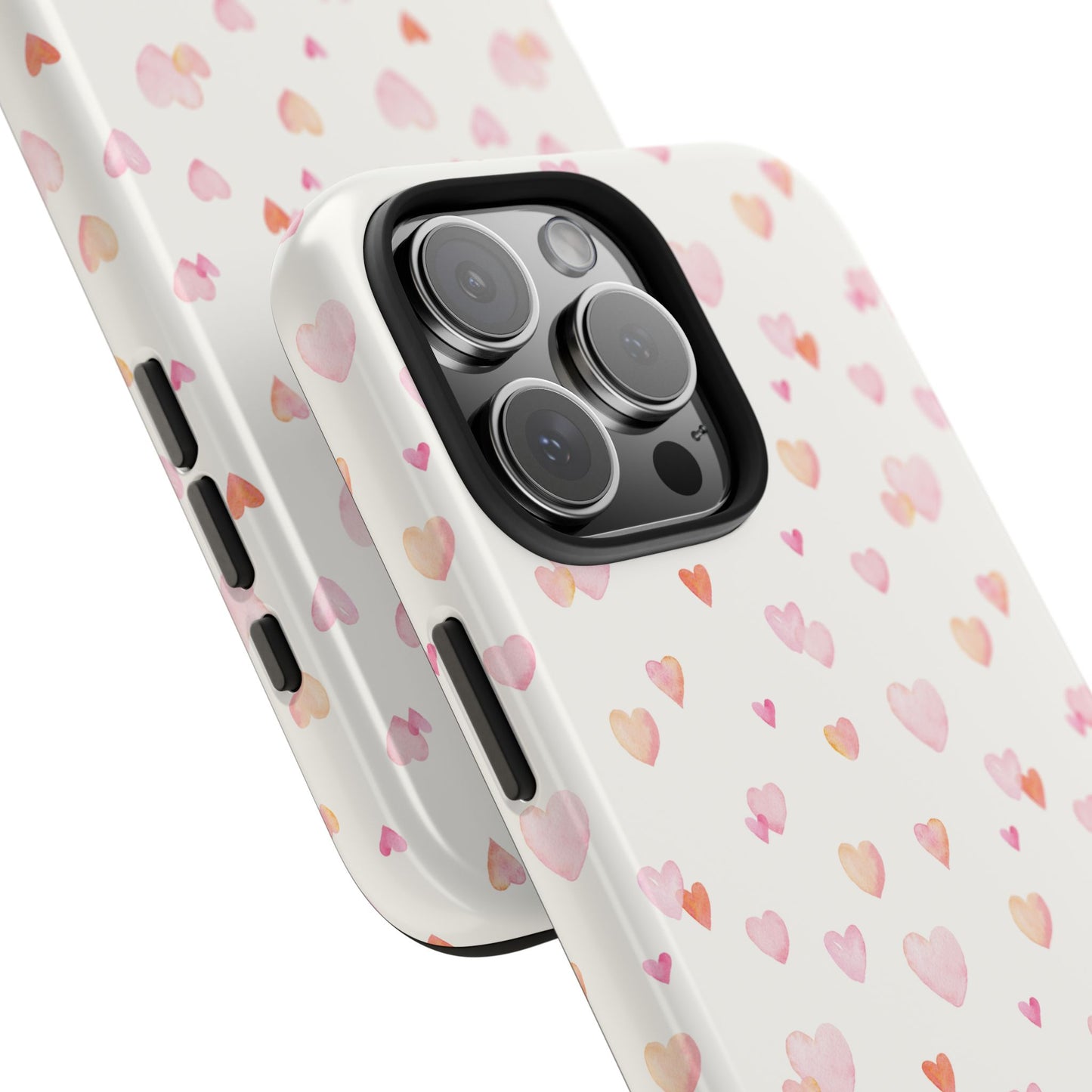 'Be Mine' - Tough Phone Case - Arc & Bold