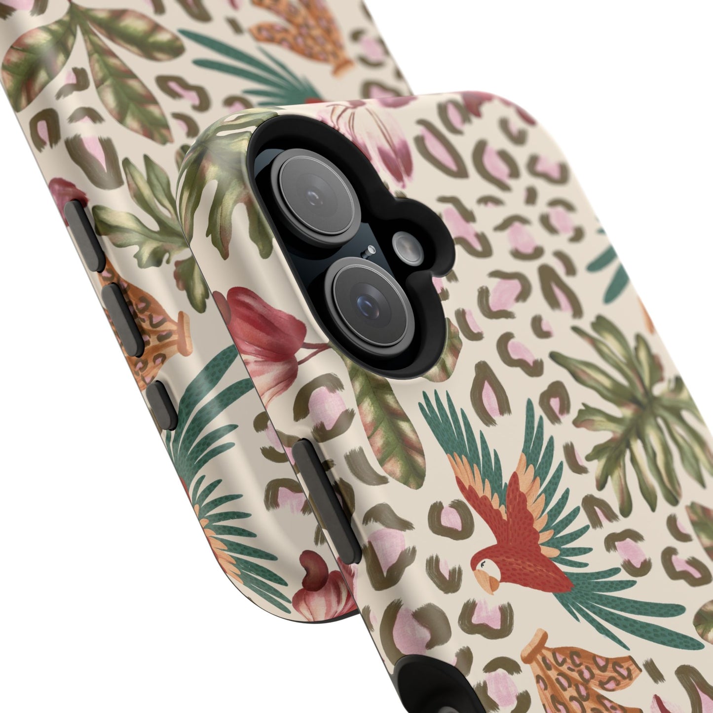 Tropical - Magnetic Tough Case - Arc & Bold