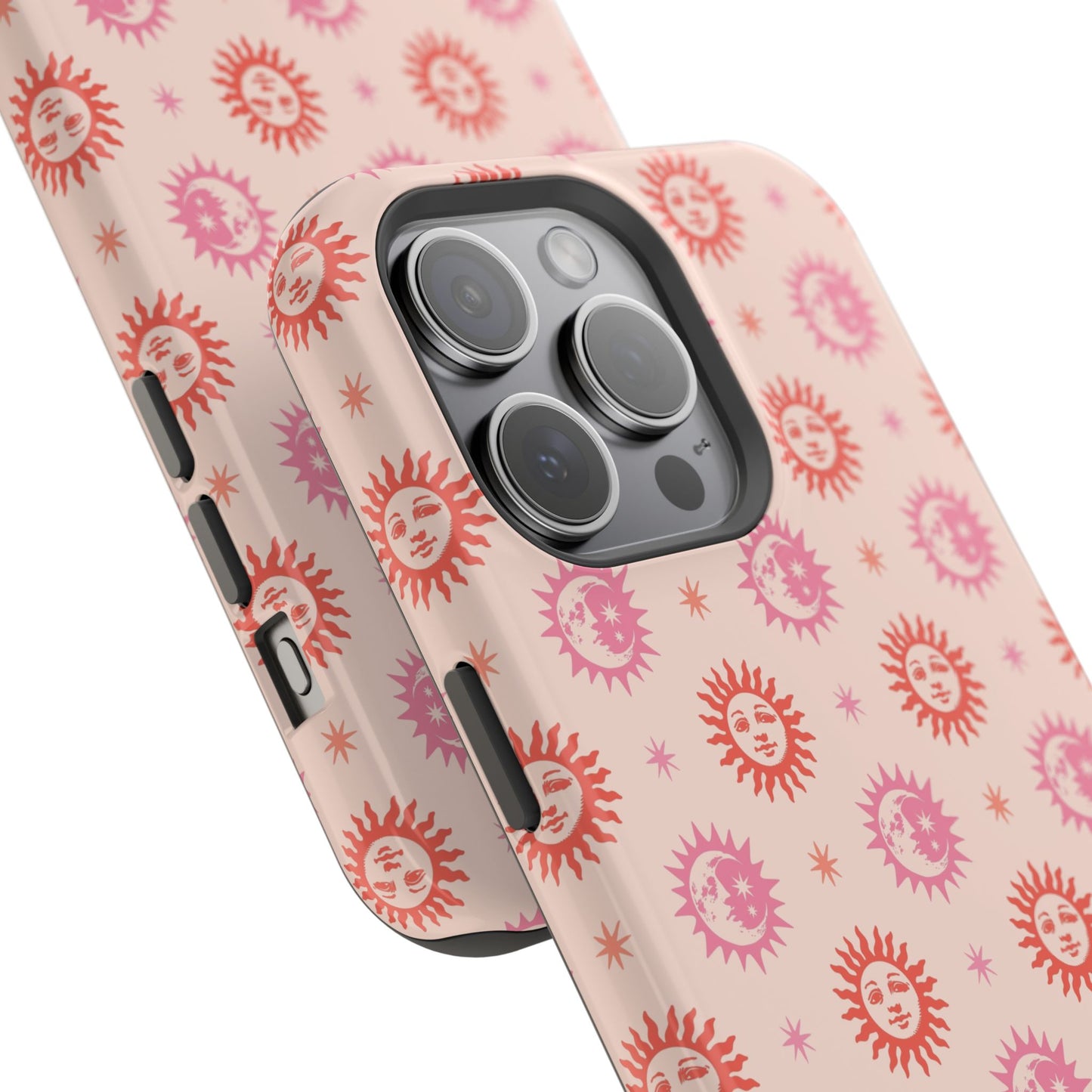 Boho Sun - Magnetic Tough Case - Arc & Bold