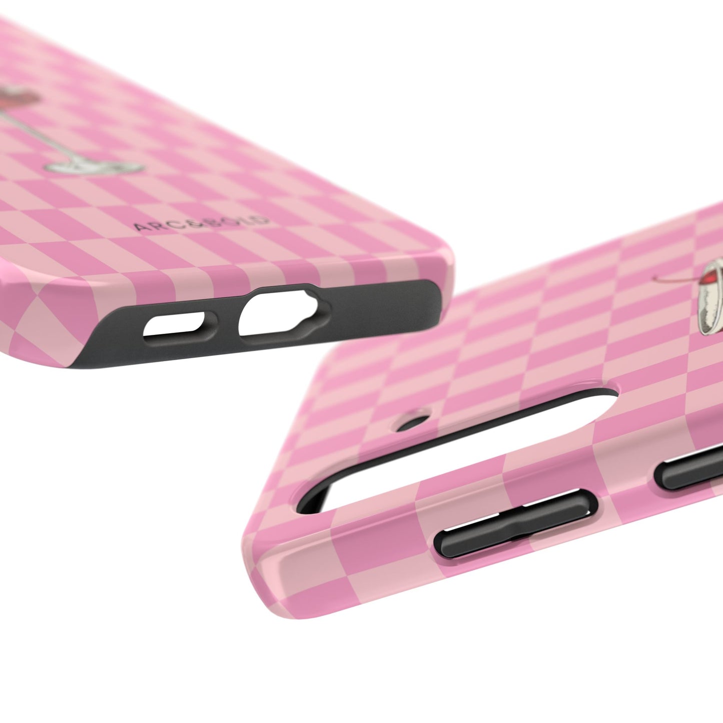 Cheers - Tough Phone Case - Arc & Bold