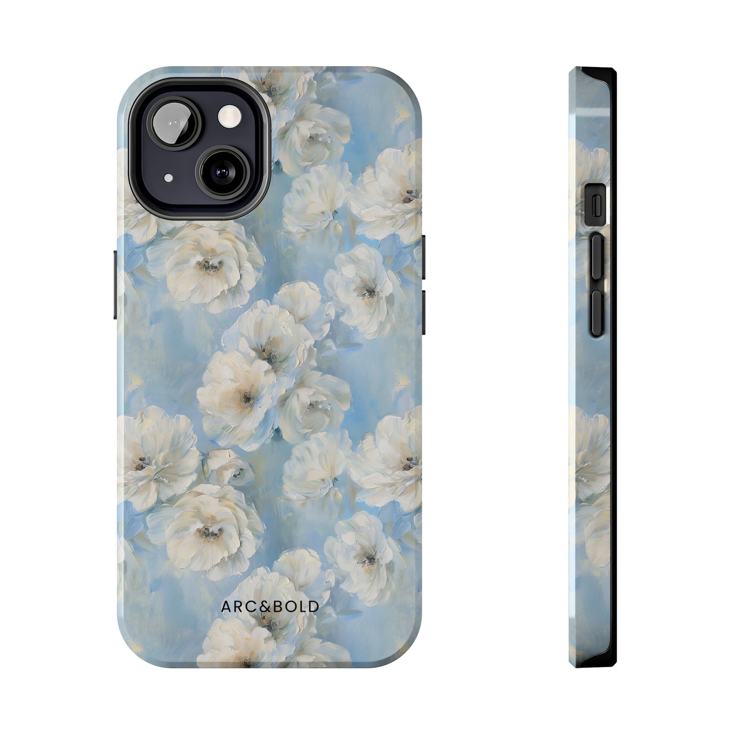 Sky Garden - Tough Phone Case - Arc & Bold