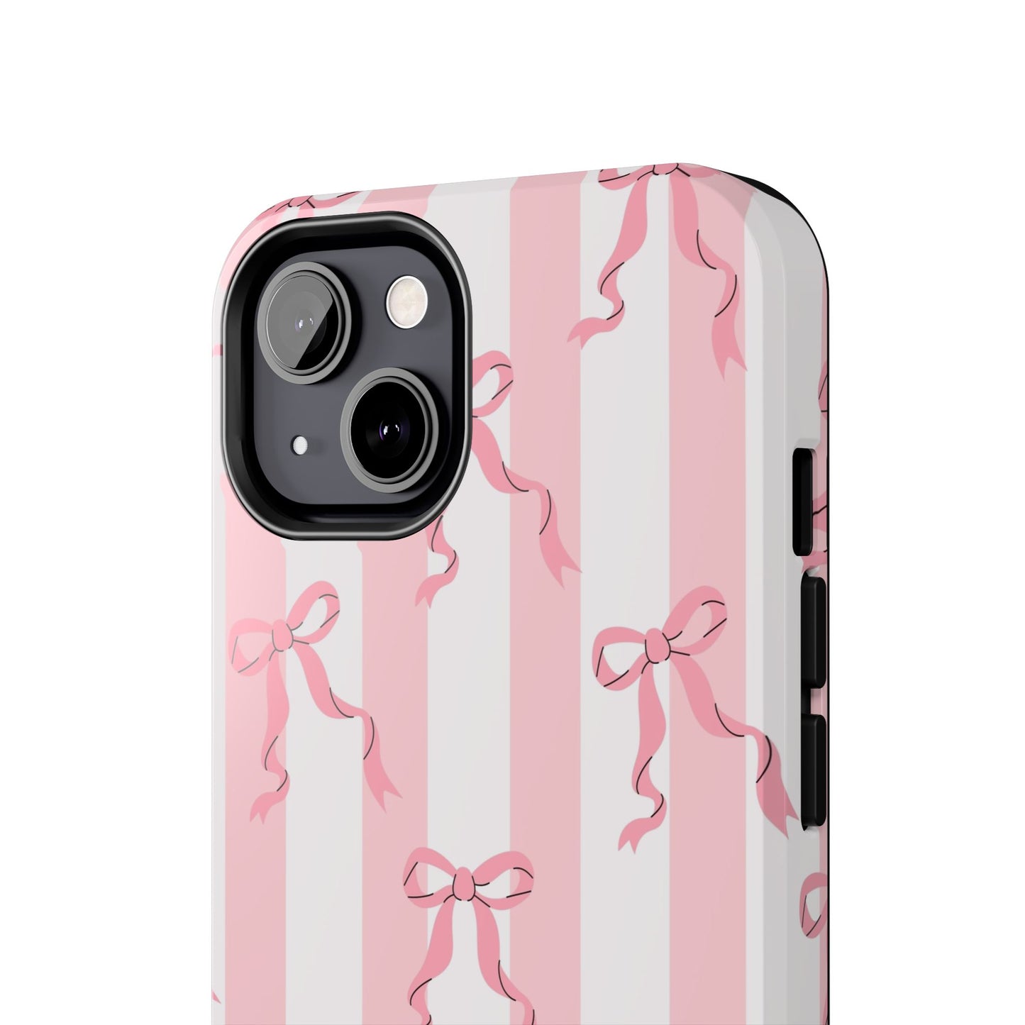 Pretty in Pink - Tough Phone Case - Arc & Bold