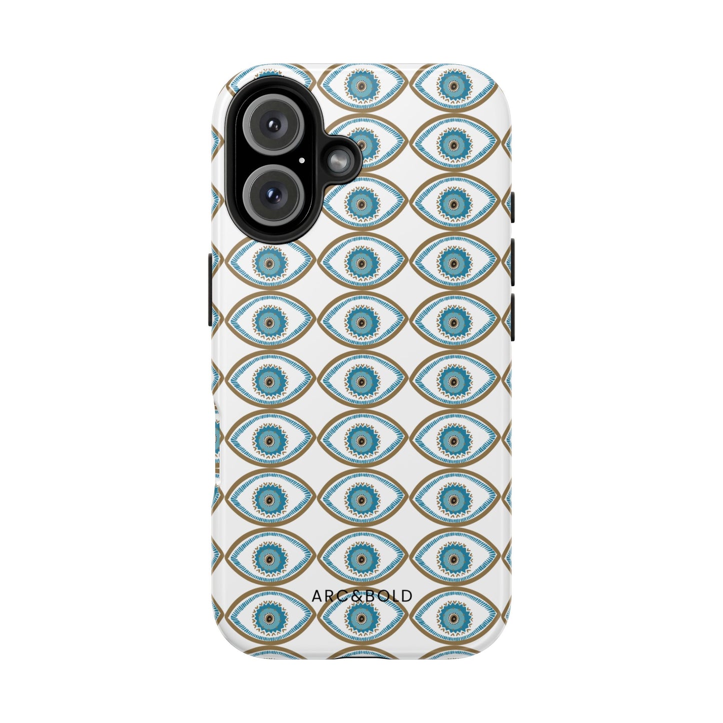 Evil Eye - Tough Phone Case