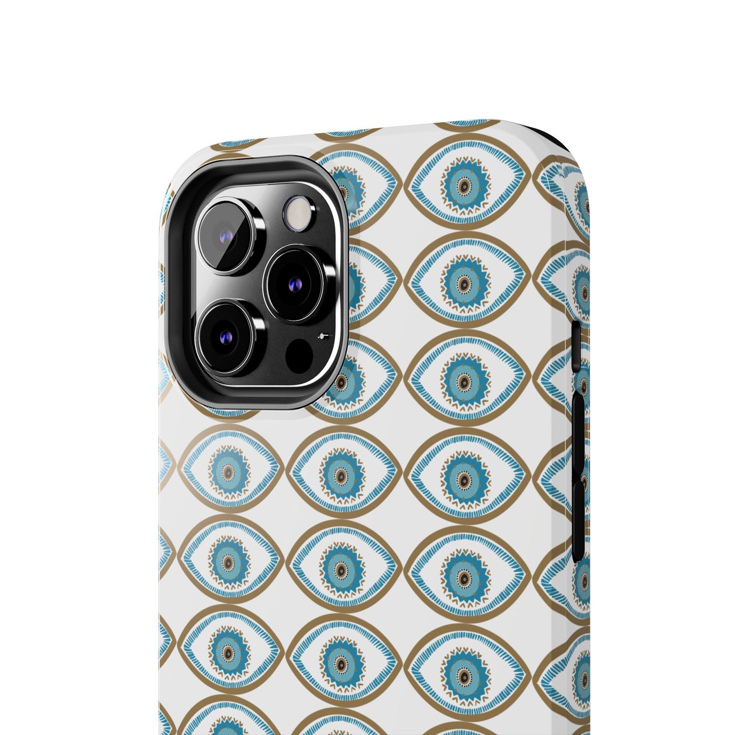 Evil Eye - Tough Phone Case